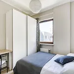 Mg Apartments Siedmiogrodzka