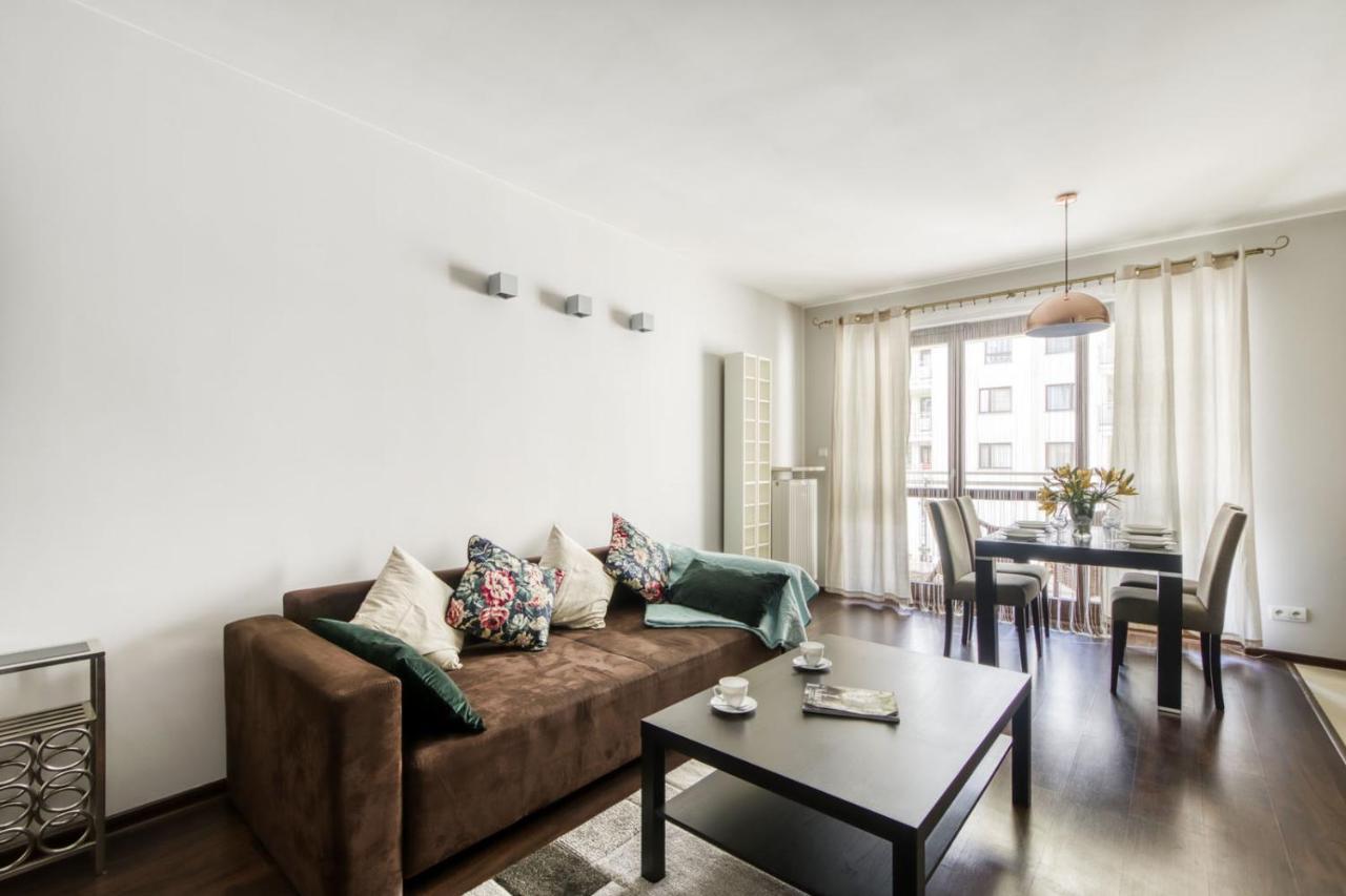 Apartment Mg Siedmiogrodzka *