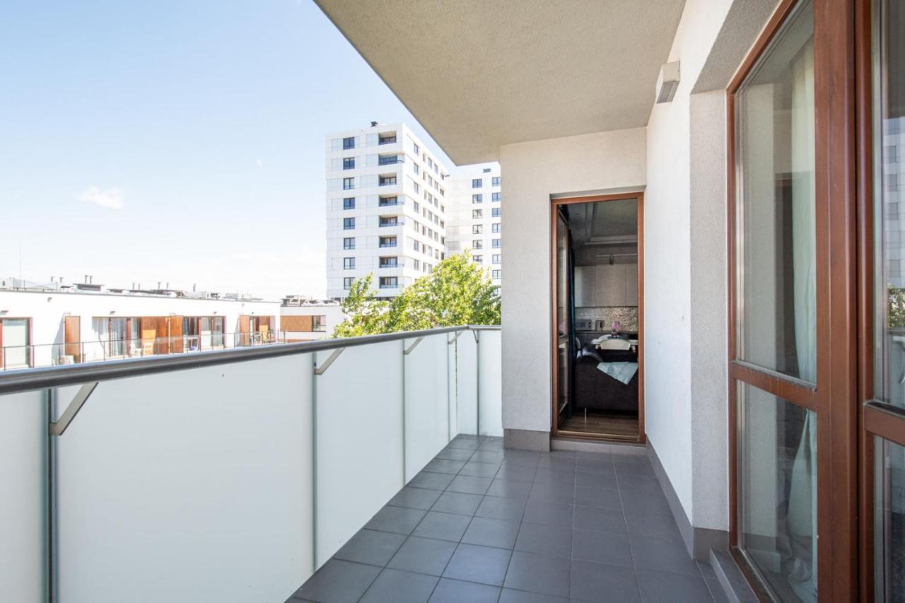 Apartment Mg Siedmiogrodzka