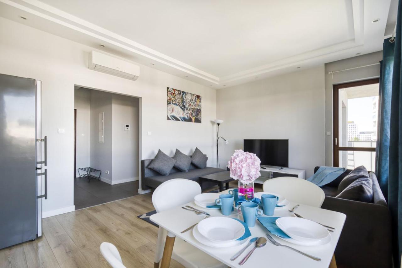 Mg Siedmiogrodzka Apartment