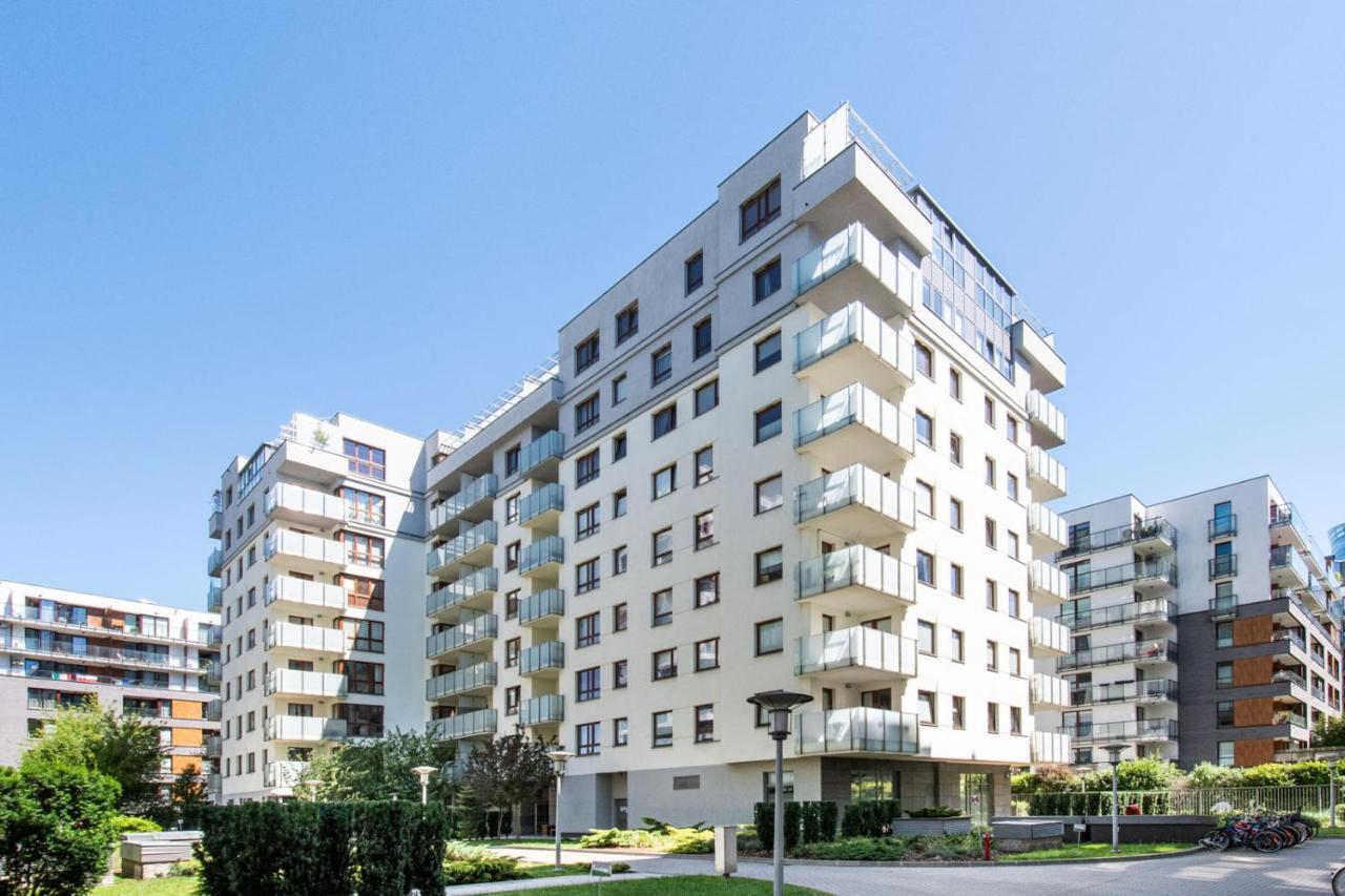 Apartment Mg Siedmiogrodzka *