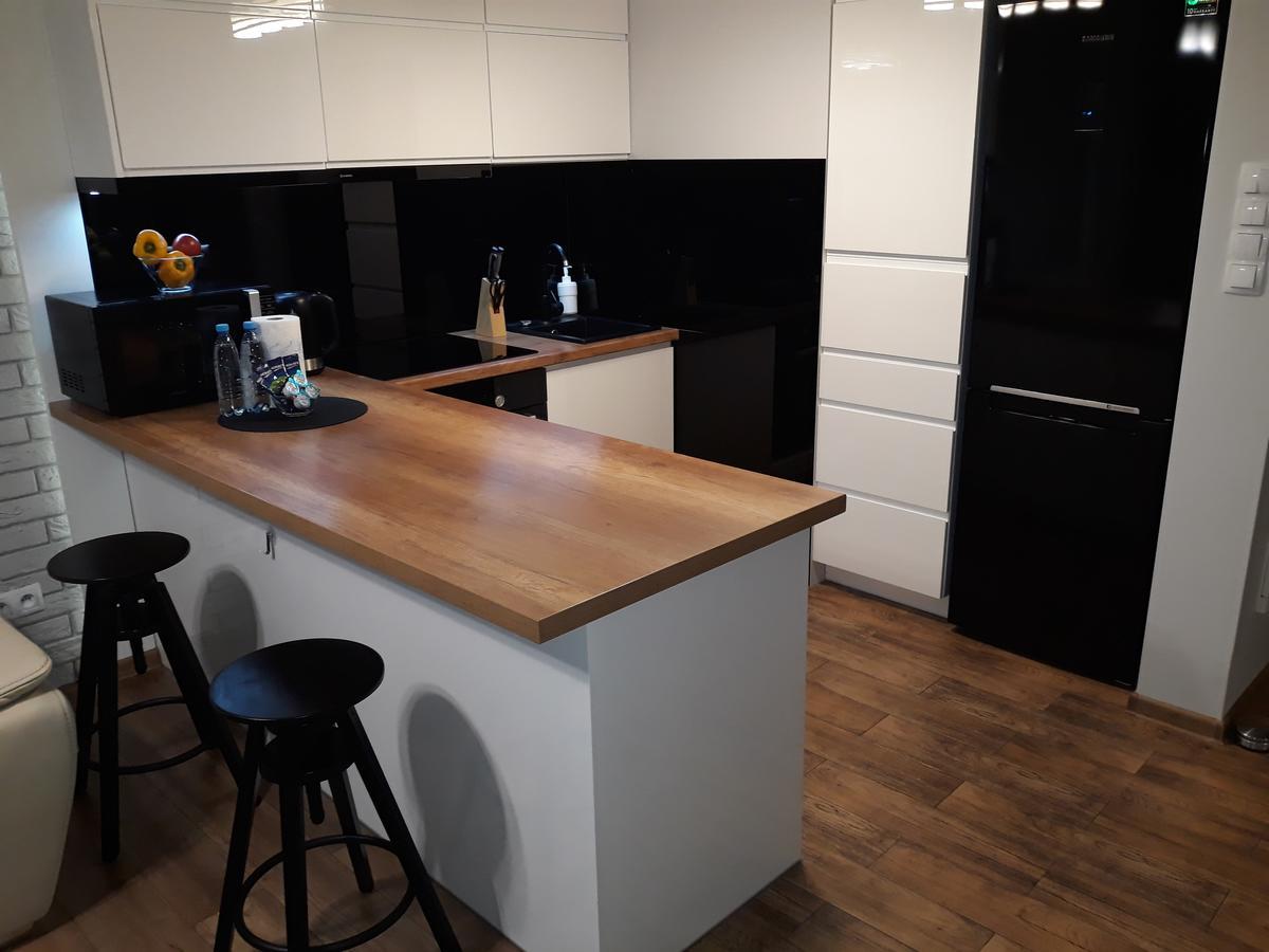 Apartment Mg Siedmiogrodzka *