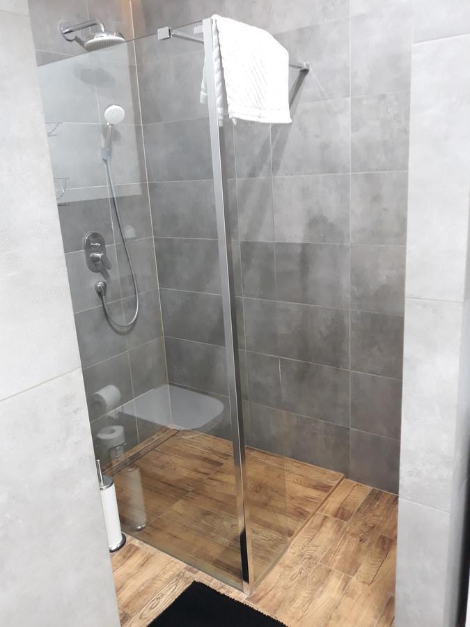 Apartment Mg Siedmiogrodzka