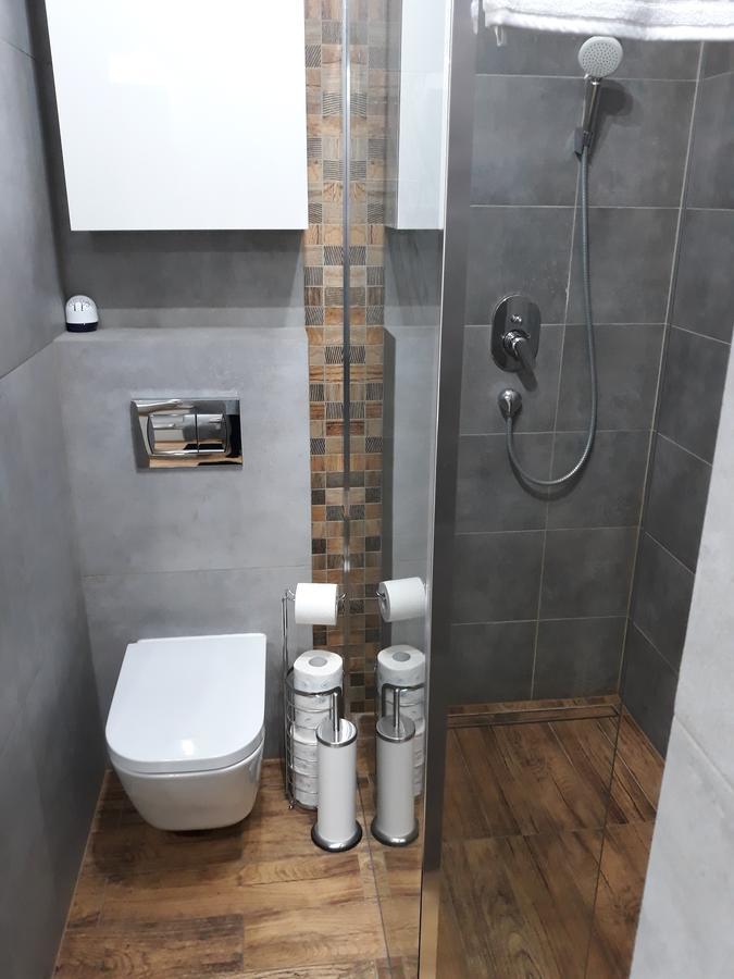 Mg Siedmiogrodzka Apartment