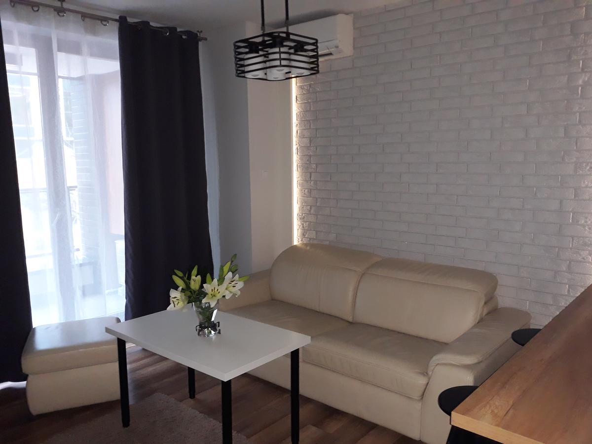 Mg Siedmiogrodzka Apartment Warsaw
