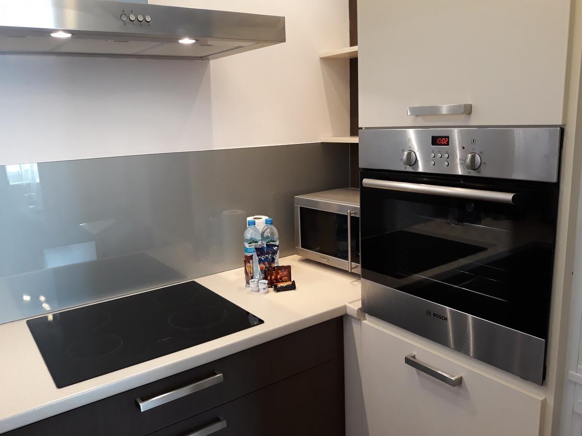 Apartment Mg Siedmiogrodzka *