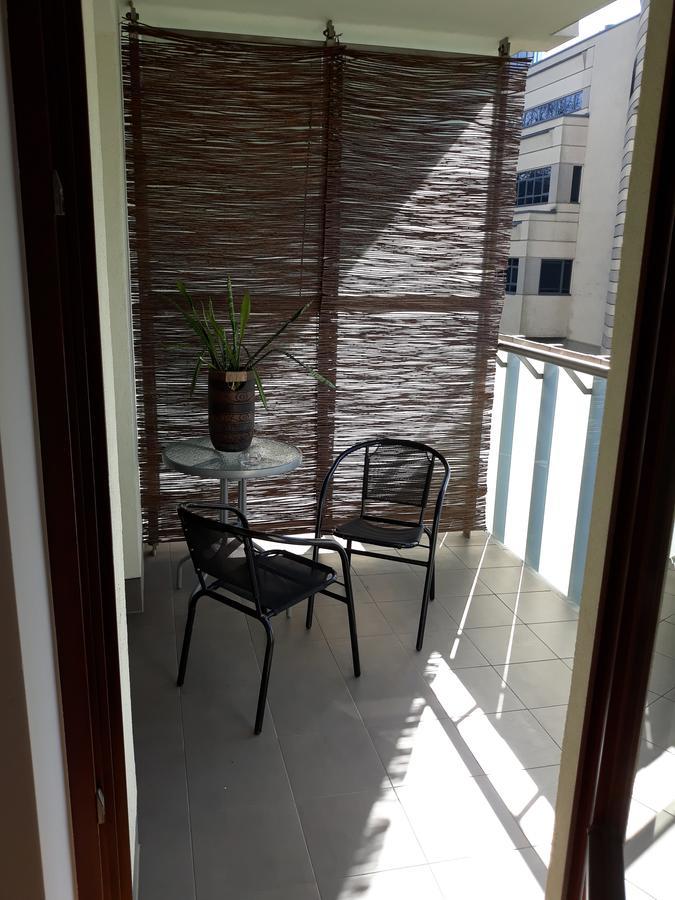 Mg Siedmiogrodzka Apartment Warsaw