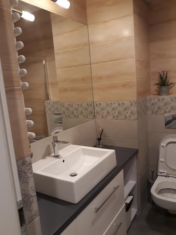 Mg Siedmiogrodzka Apartment