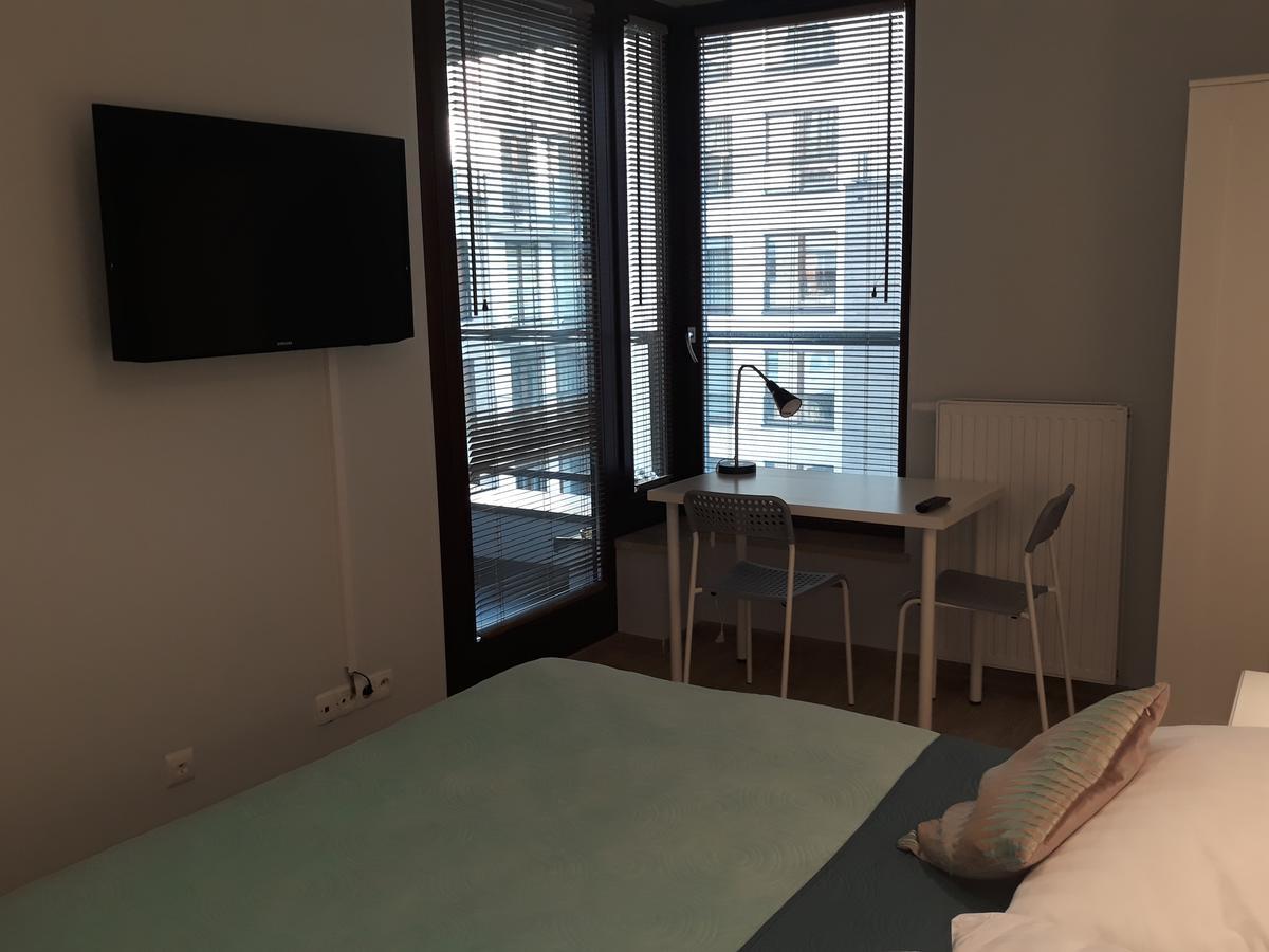 Apartment Mg Siedmiogrodzka *