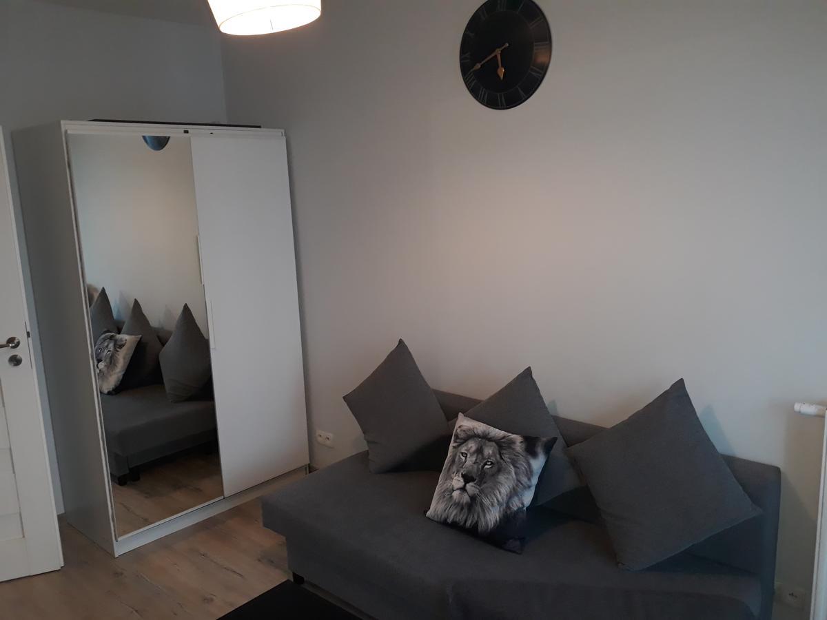 Apartment Mg Siedmiogrodzka