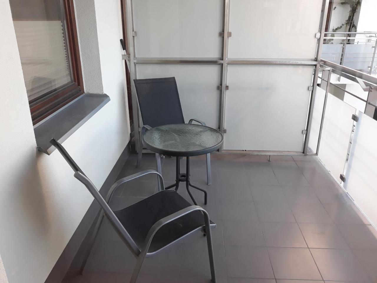 Mg Siedmiogrodzka Apartment *